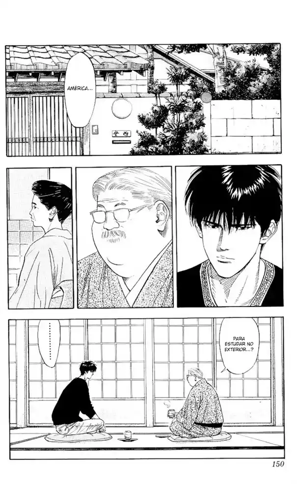 Read Slam Dunk Português Manga Online