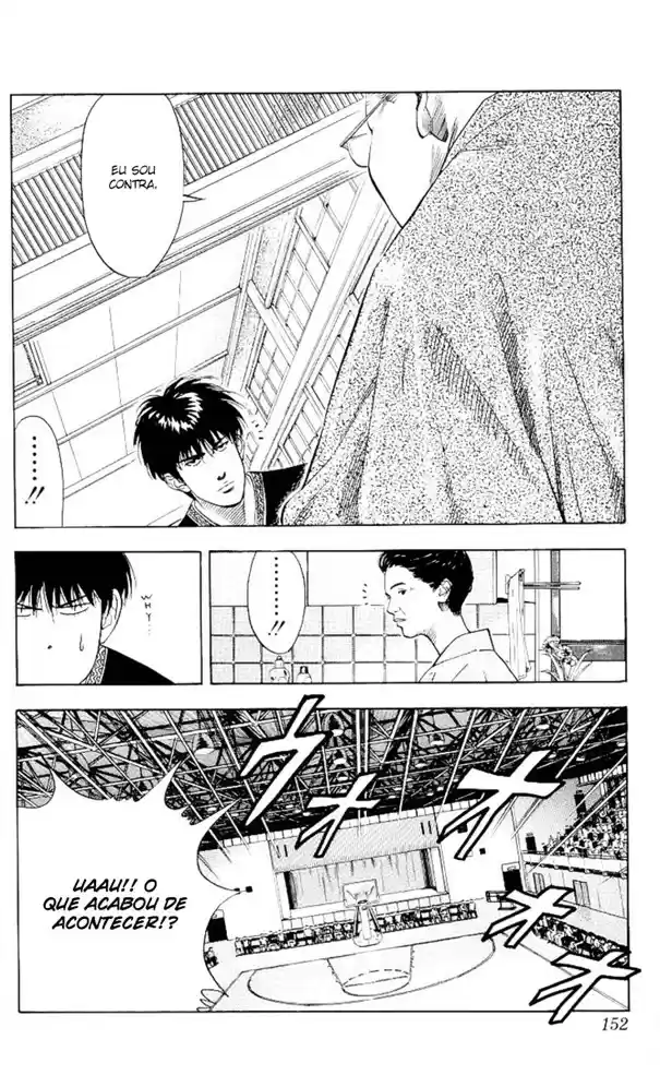 Read Slam Dunk Português Manga Online