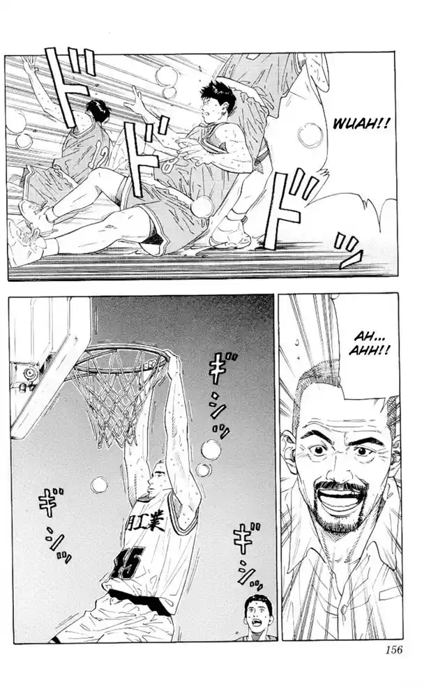 Read Slam Dunk Português Manga Online