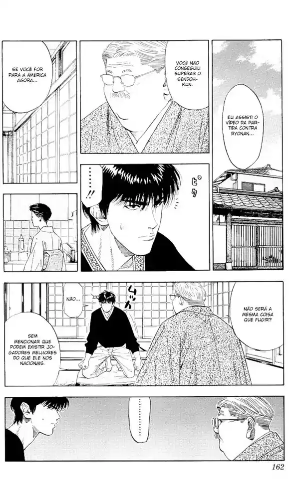 Read Slam Dunk Português Manga Online
