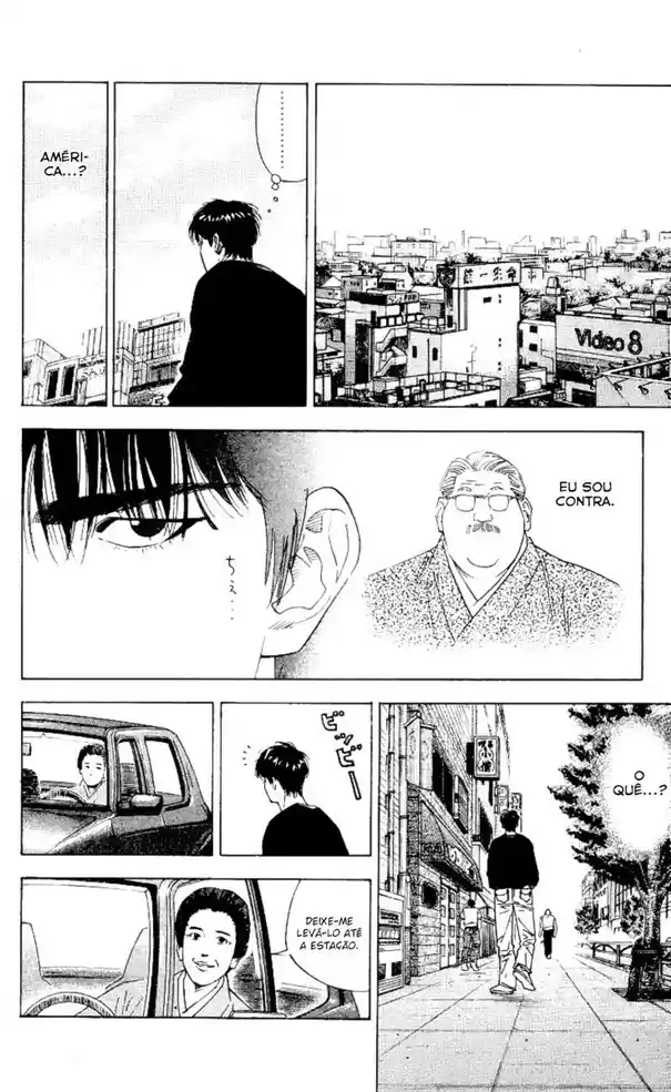 Read Slam Dunk Português Manga Online