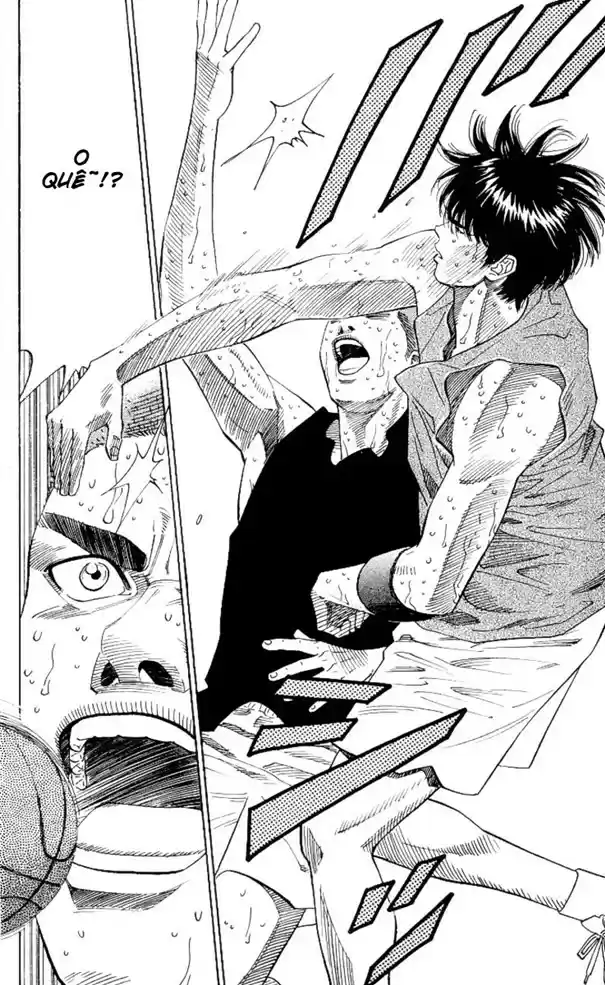 Read Slam Dunk Português Manga Online