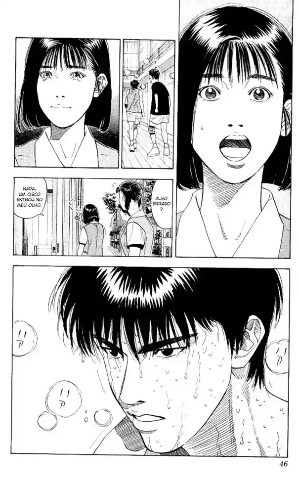 Read Slam Dunk Português Manga Online