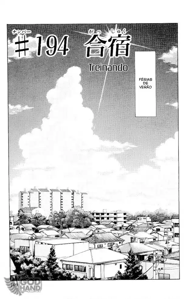 Read Slam Dunk Português Manga Online