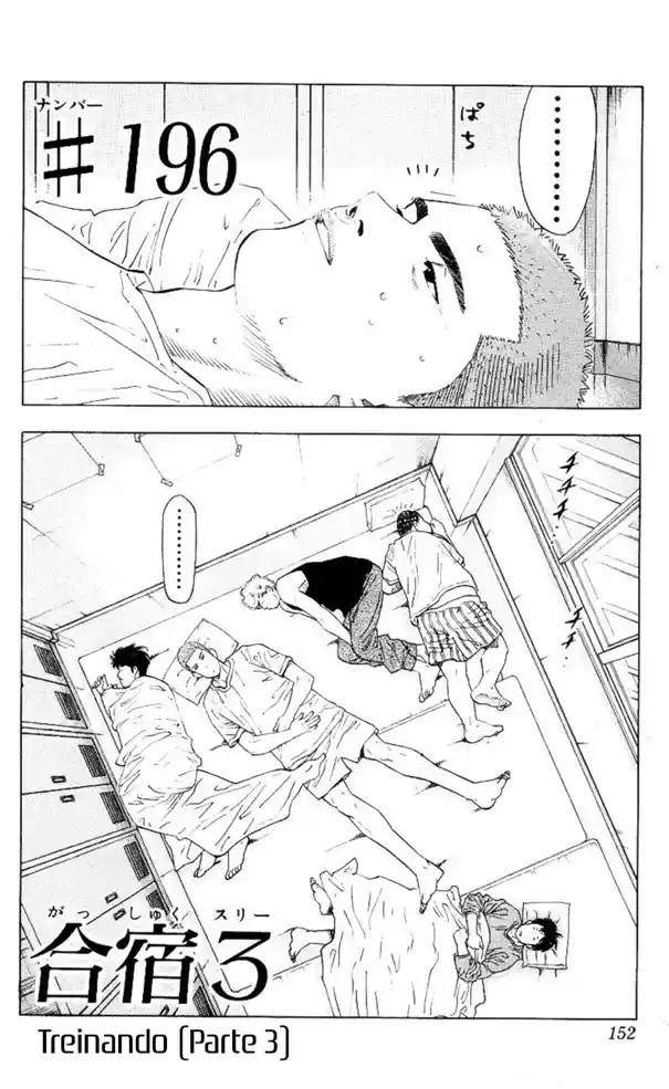 Read Slam Dunk Português Manga Online