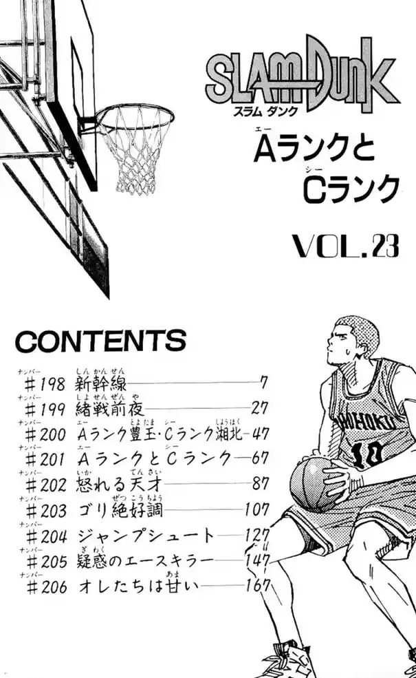 Read Slam Dunk Português Manga Online