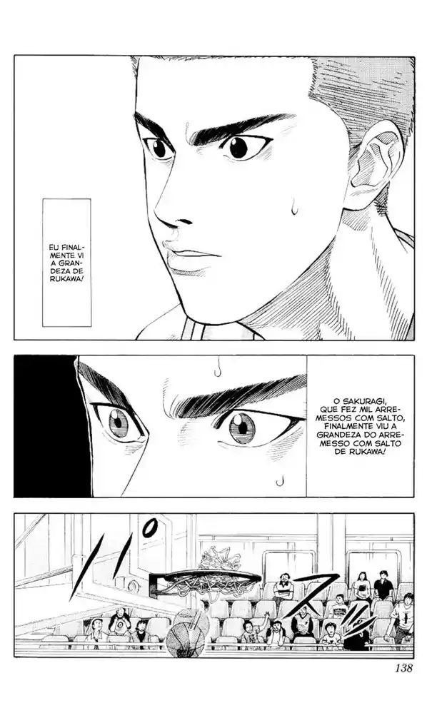 Read Slam Dunk Português Manga Online