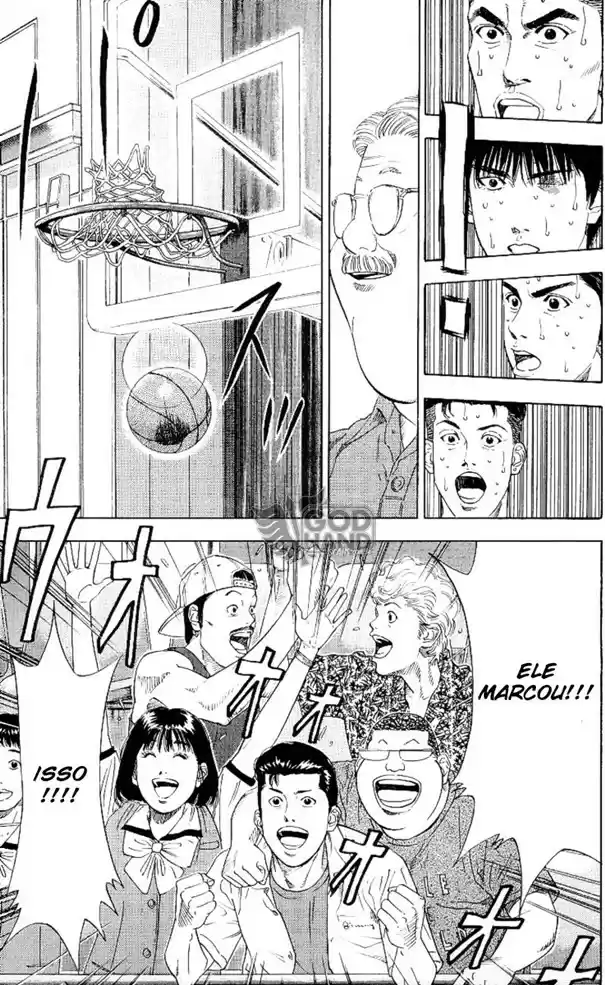 Read Slam Dunk Português Manga Online