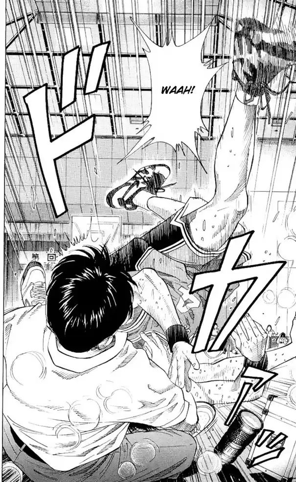 Read Slam Dunk Português Manga Online