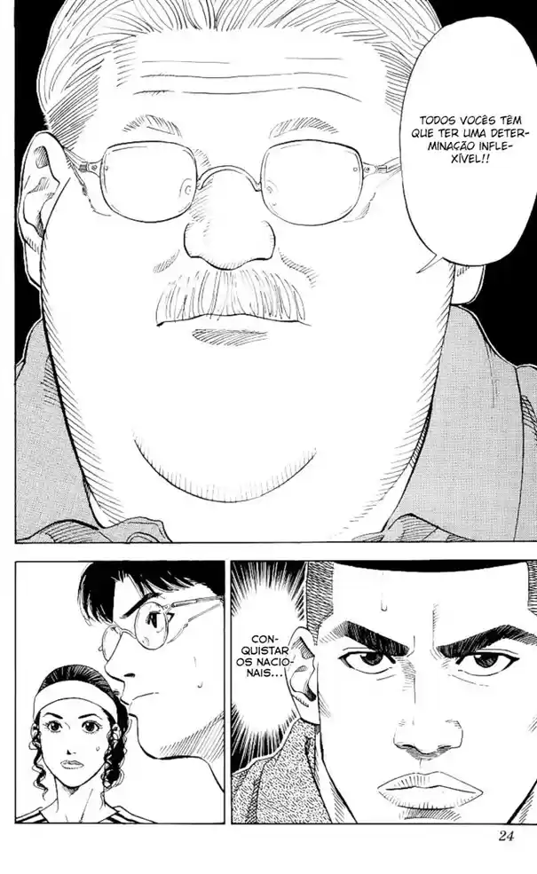 Read Slam Dunk Português Manga Online