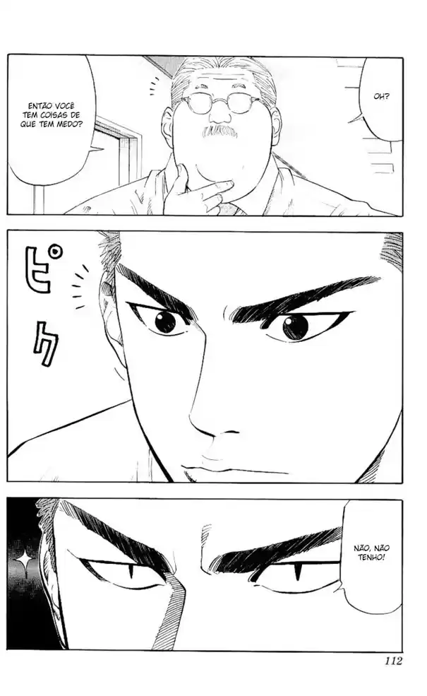 Read Slam Dunk Português Manga Online