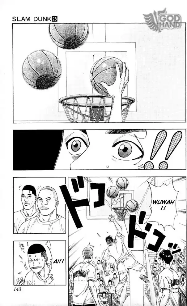Read Slam Dunk Português Manga Online
