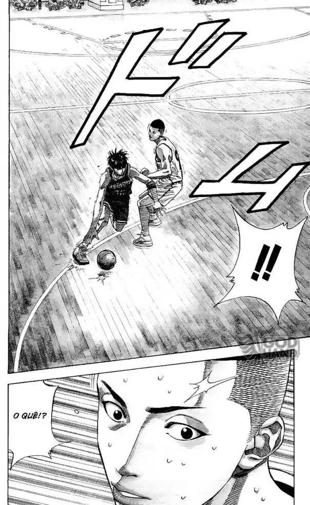 Read Slam Dunk Português Manga Online