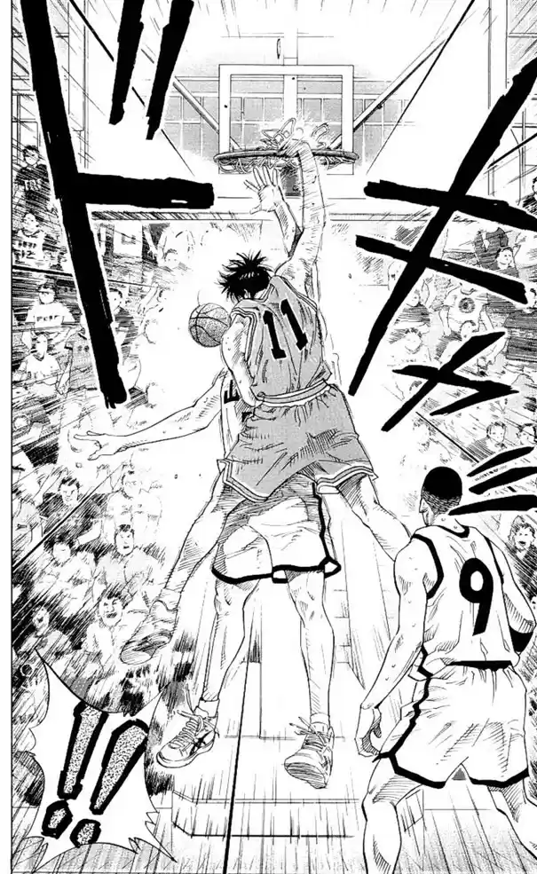 Read Slam Dunk Português Manga Online