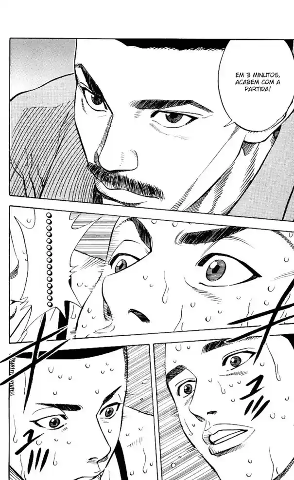 Read Slam Dunk Português Manga Online