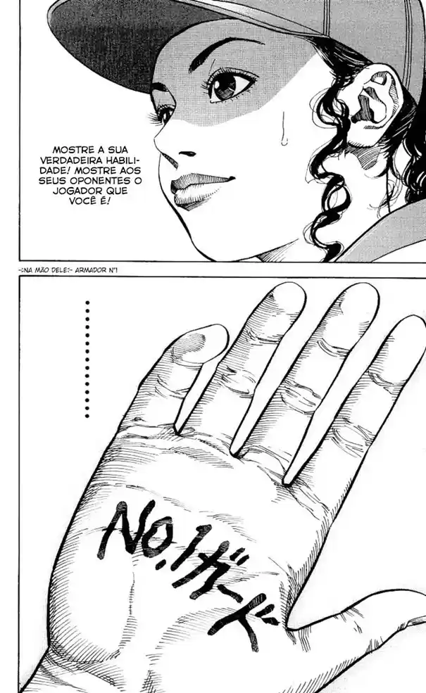 Read Slam Dunk Português Manga Online