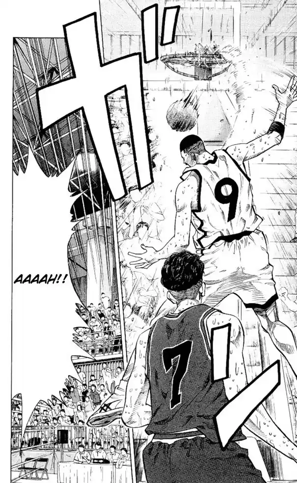 Read Slam Dunk Português Manga Online
