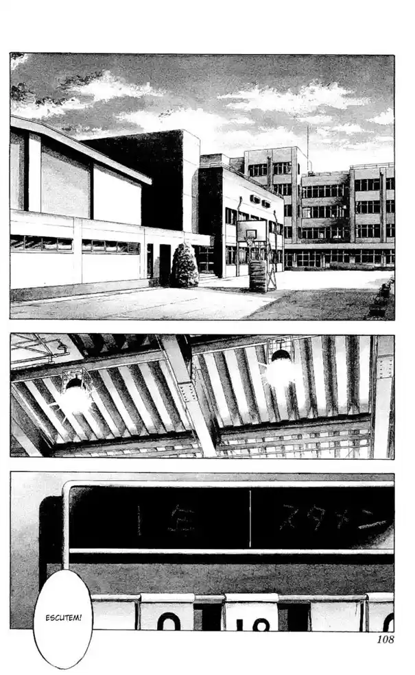 Read Slam Dunk Português Manga Online