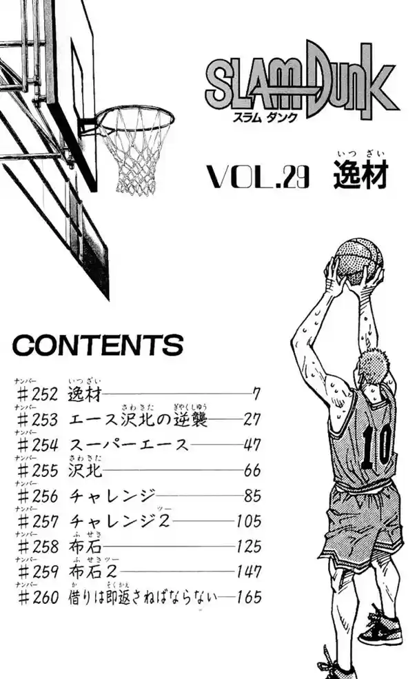 Read Slam Dunk Português Manga Online