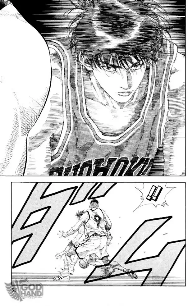 Read Slam Dunk Português Manga Online