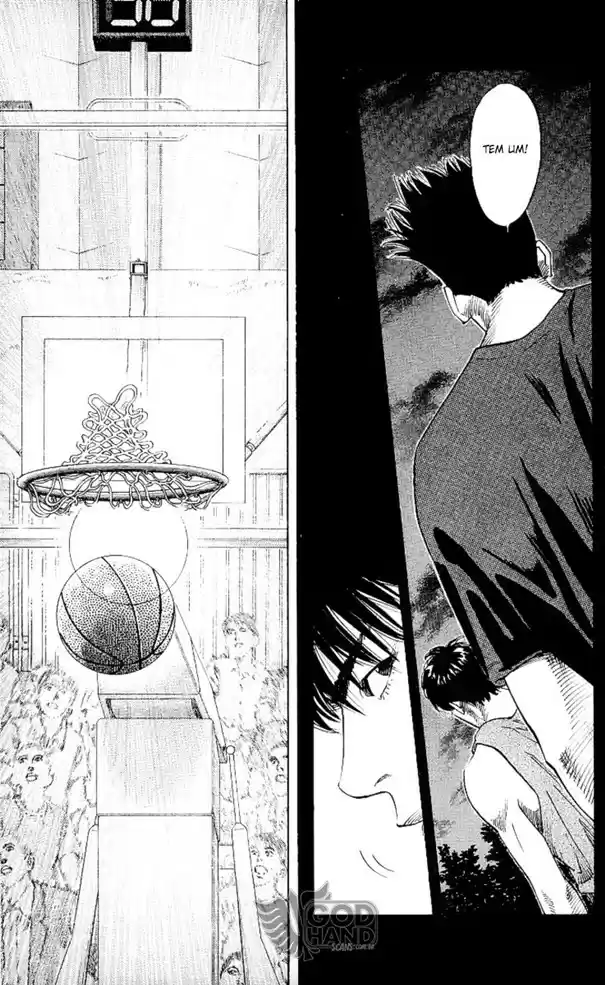 Read Slam Dunk Português Manga Online