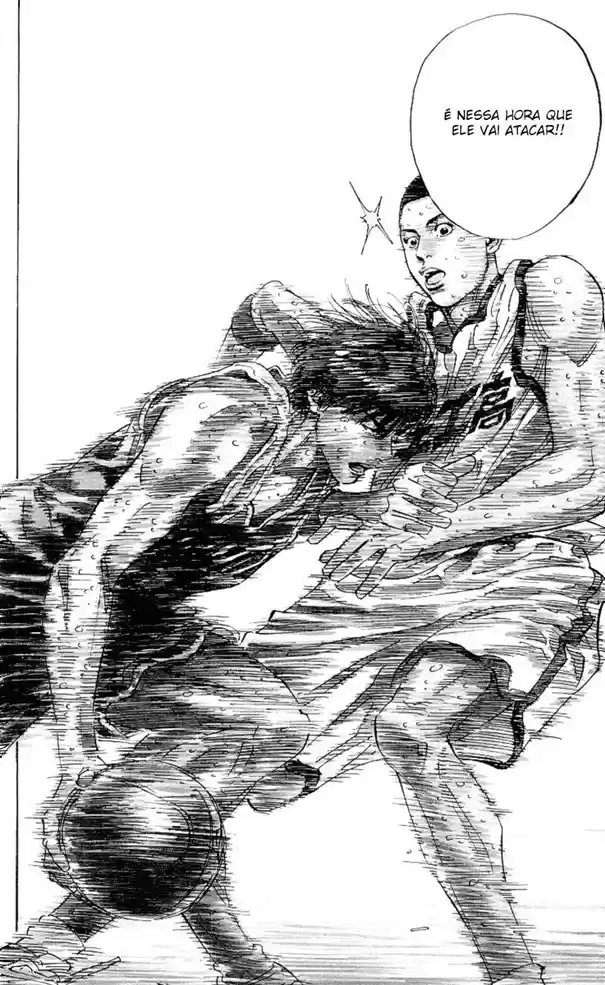 Read Slam Dunk Português Manga Online