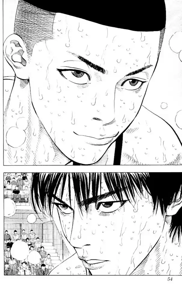 Read Slam Dunk Português Manga Online