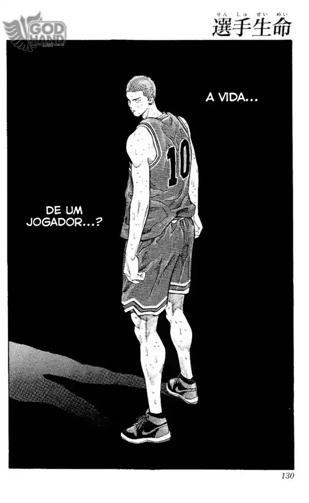 Read Slam Dunk Português Manga Online