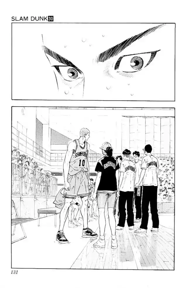 Read Slam Dunk Português Manga Online