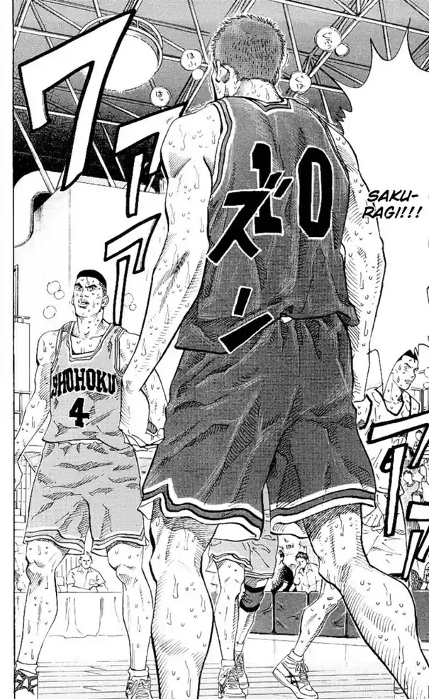 Read Slam Dunk Português Manga Online