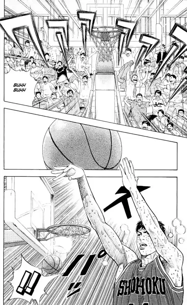 Read Slam Dunk Português Manga Online