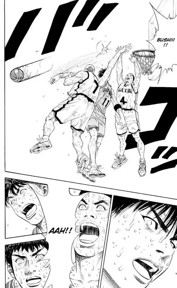 Read Slam Dunk Português Manga Online