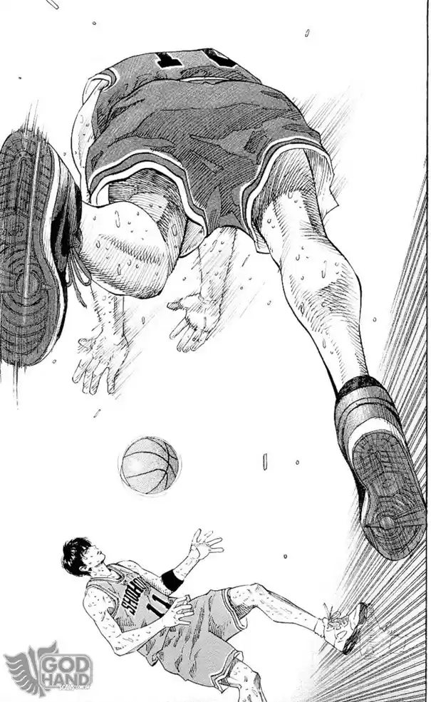 Read Slam Dunk Português Manga Online