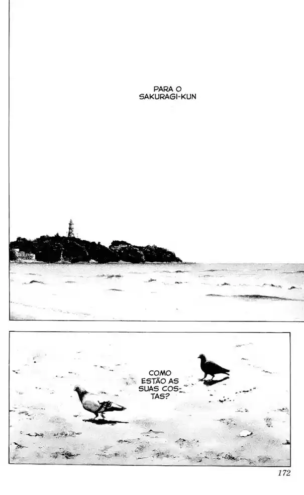 Read Slam Dunk Português Manga Online