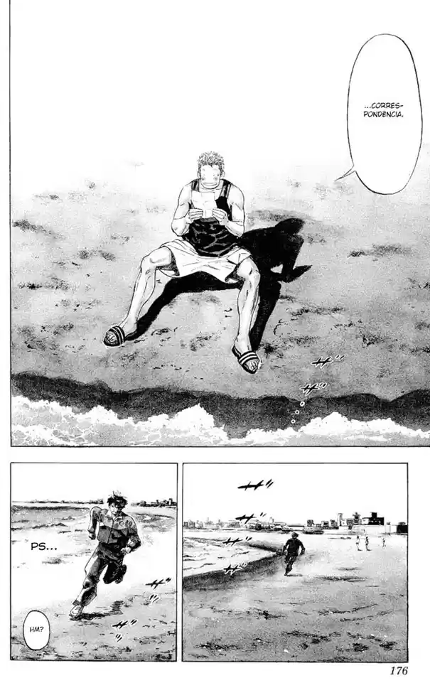 Read Slam Dunk Português Manga Online