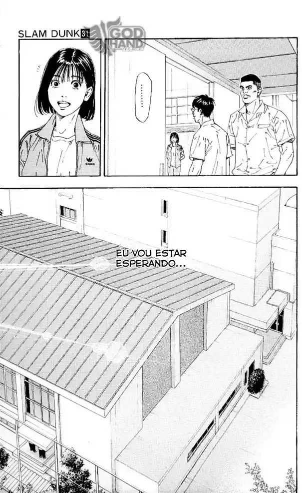 Read Slam Dunk Português Manga Online