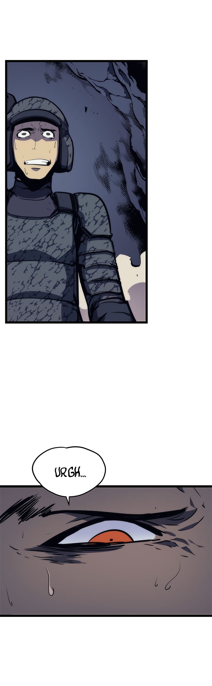 Read Solo Leveling Português Manga Online