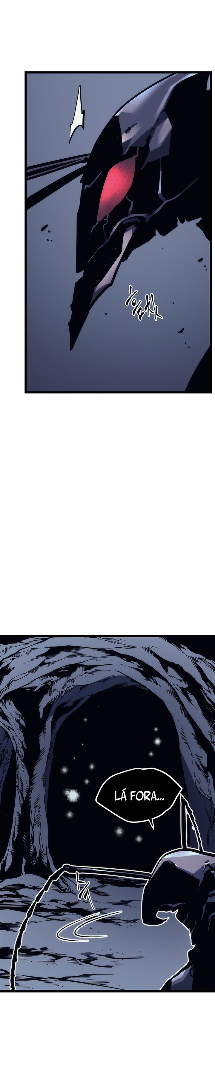 Read Solo Leveling Português Manga Online