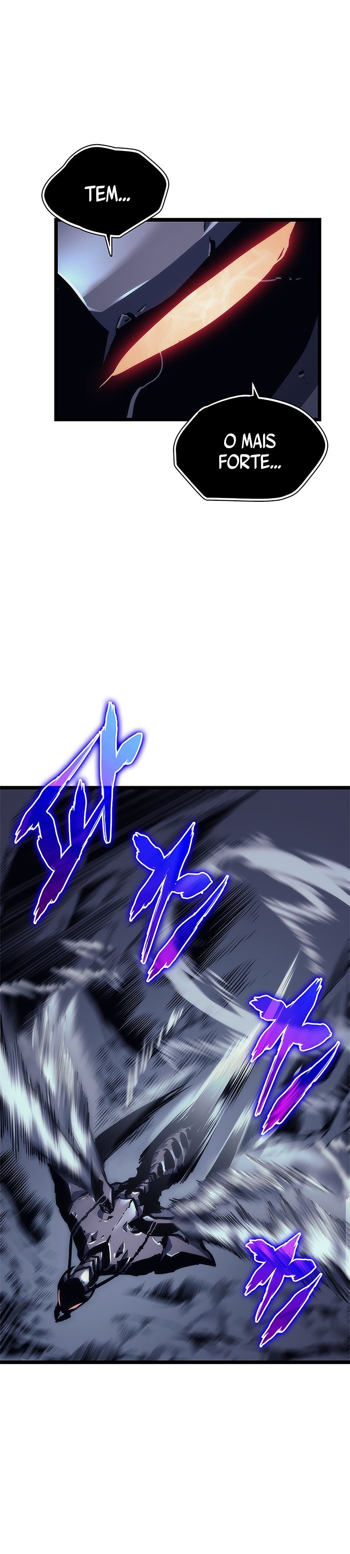 Read Solo Leveling Português Manga Online