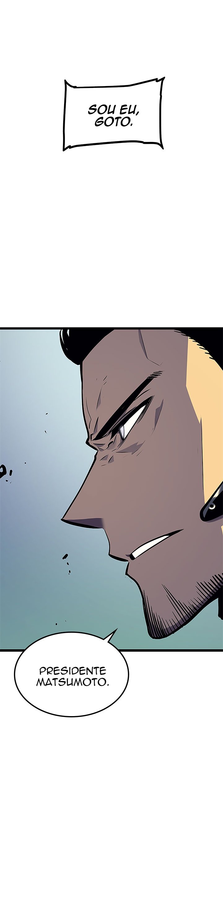 Read Solo Leveling Português Manga Online