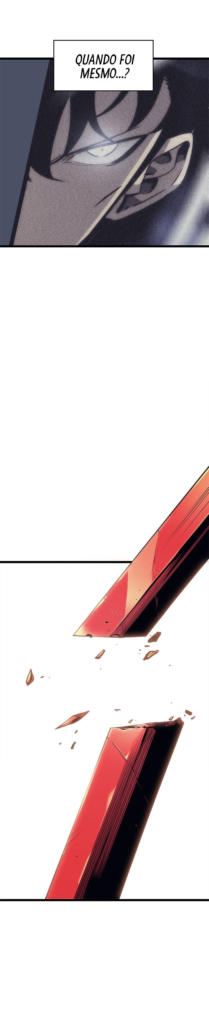 Read Solo Leveling Português Manga Online