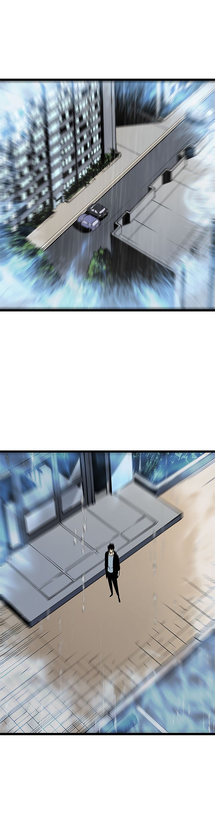 Read Solo Leveling Português Manga Online