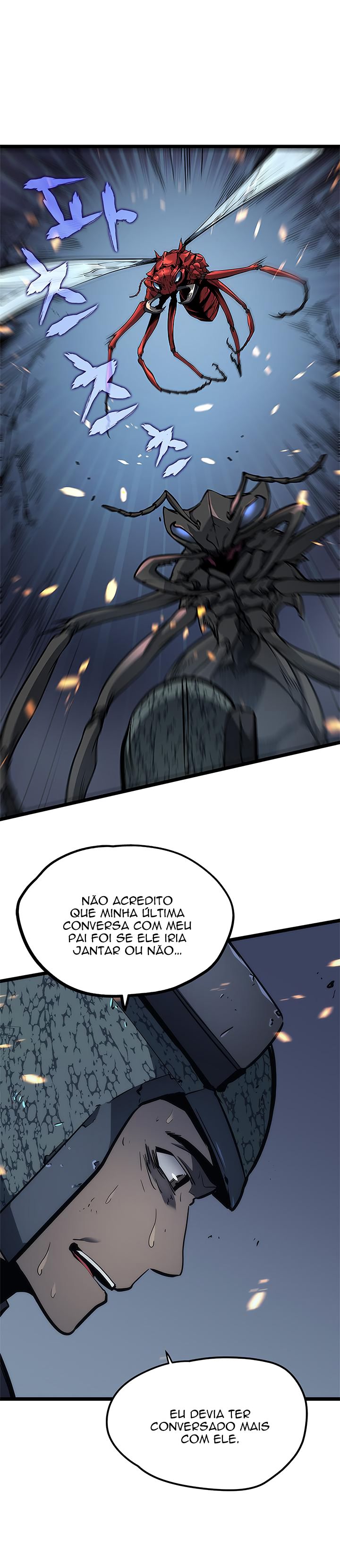 Read Solo Leveling Português Manga Online