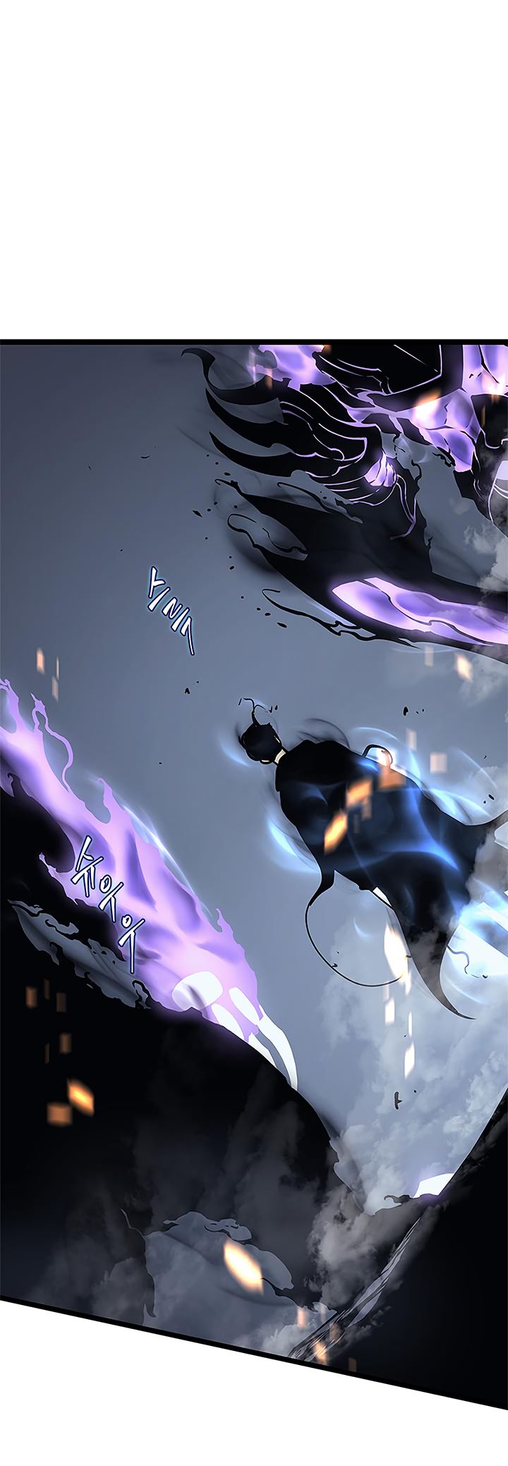 Read Solo Leveling Português Manga Online