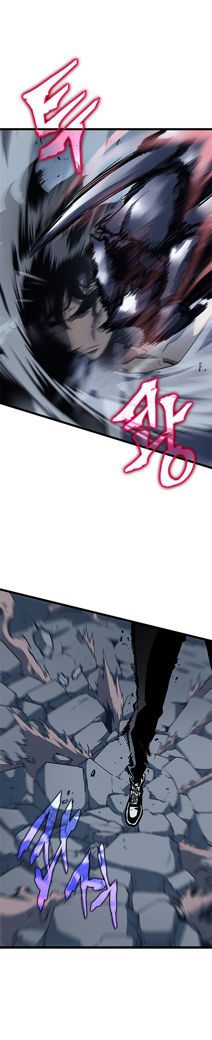 Read Solo Leveling Português Manga Online