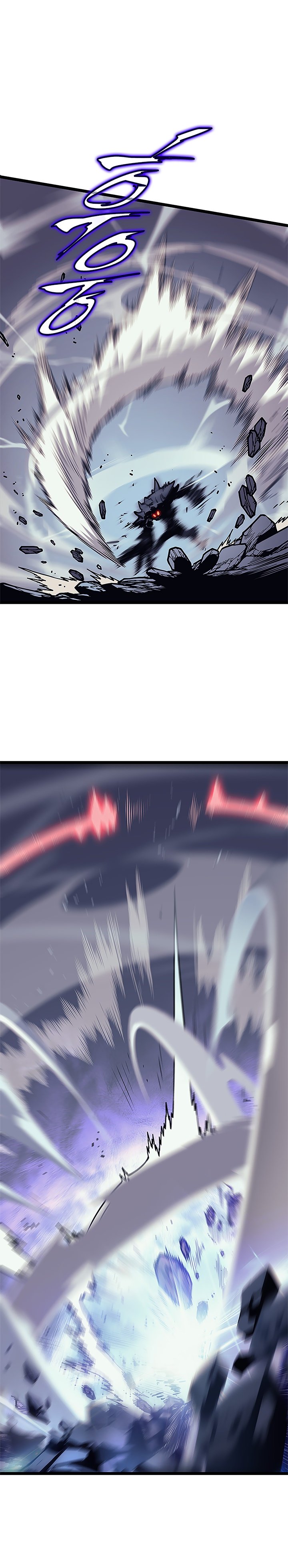 Read Solo Leveling Português Manga Online