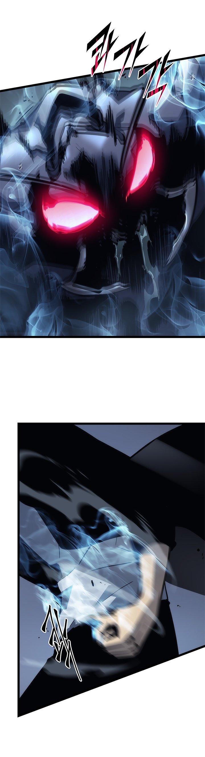 Read Solo Leveling Português Manga Online