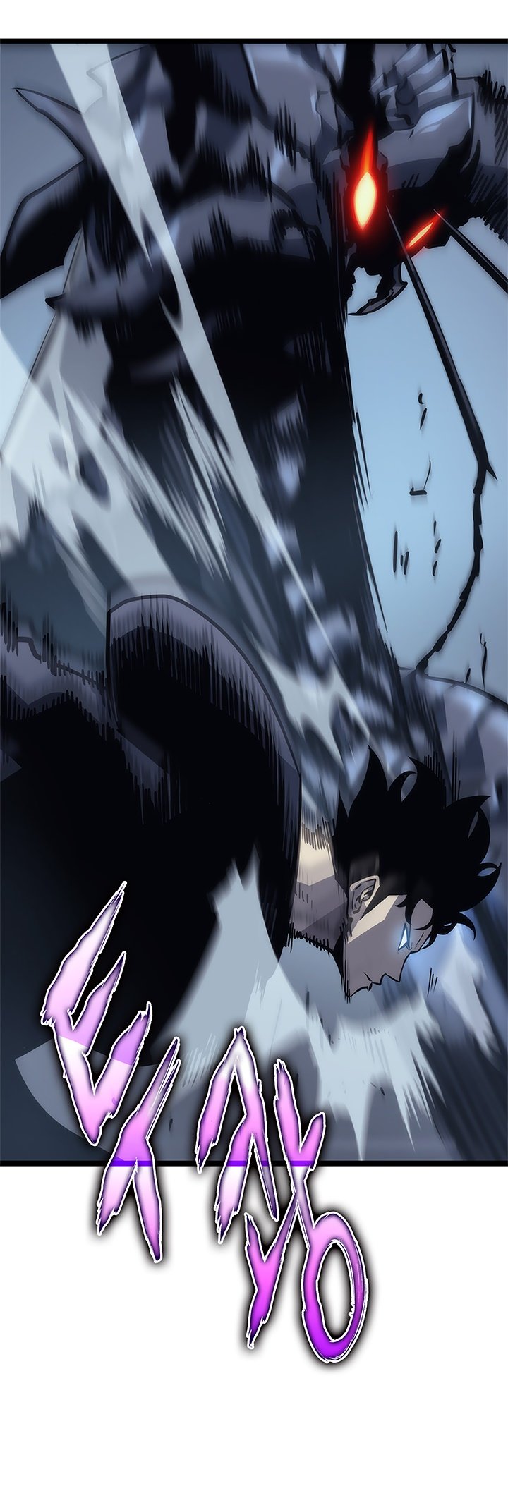 Read Solo Leveling Português Manga Online