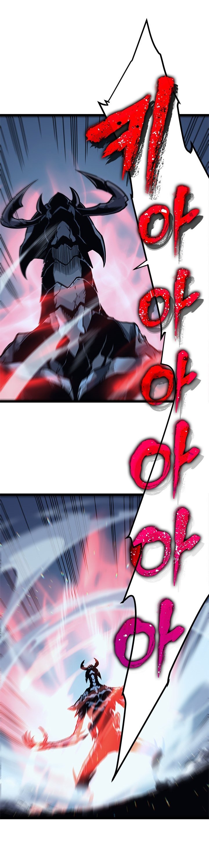 Read Solo Leveling Português Manga Online