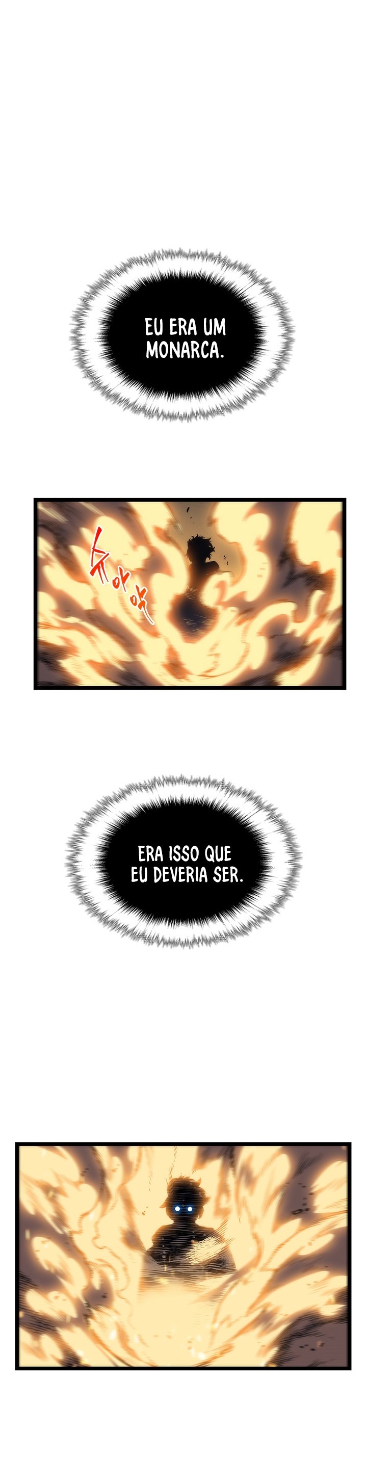 Read Solo Leveling Português Manga Online